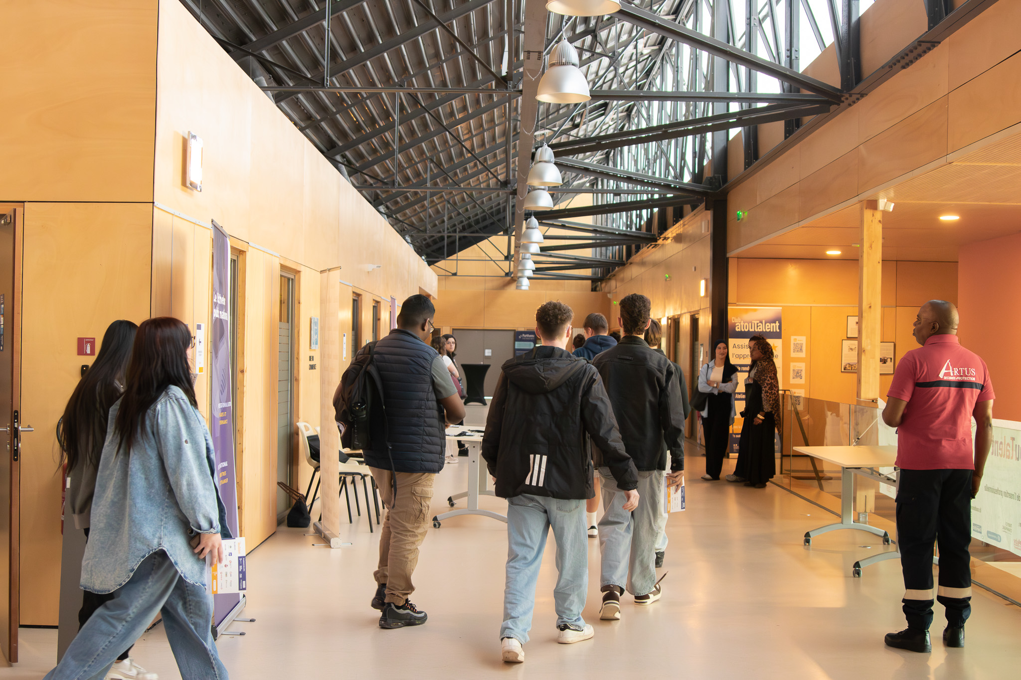 Photos des évènements passées